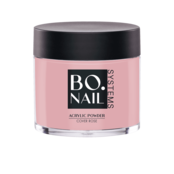 BO.NAIL Acrylic Powder Cover Rose (25gr)
