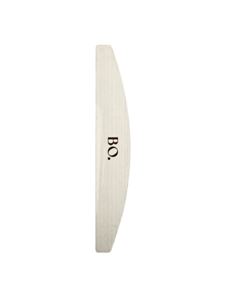 BO.NAIL Hygiene File Core (Metal)