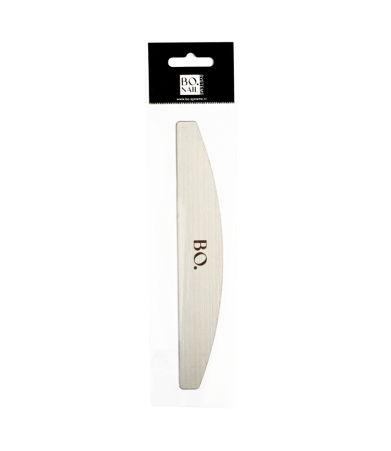 BO.NAIL Hygiene File Core (Metal)