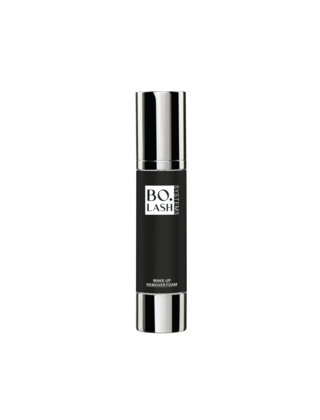 BO.LASH Make-up Remover Foam (50ml)