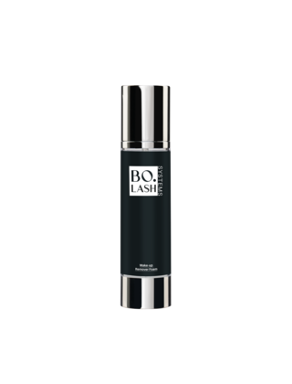 BO.LASH Make-up Remover Foam (100ml)