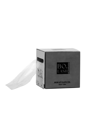 BO.LASH Brow Lift Plastic Foil
