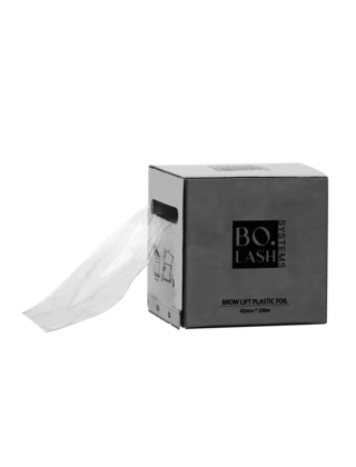 BO.LASH Brow Lift Plastic Foil