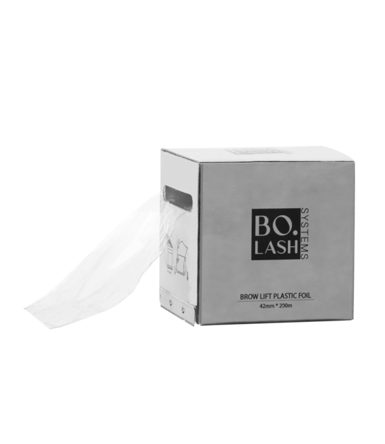 BO.LASH Brow Lift Plastic Foil