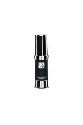 BO.LASH Brow Perming Lotion #1 (7,5ml)