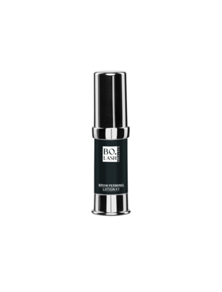 BO.LASH Brow Perming Lotion #1 (7,5ml)
