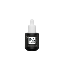 BO.LASH Organic Argan Oil (15ml)