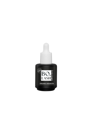 BO.LASH Organic Argan Oil (15ml)