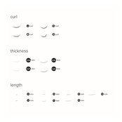 BO.LASH B Lash 0,15 - 8 mm