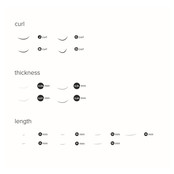 BO.LASH B Lash 0,15 - 10 mm BO.LASH B Lash 0,15 - 10 mm