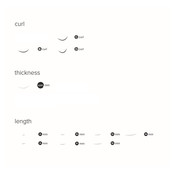 BO.LASH SMART Volume C 0,07 - 13 mm