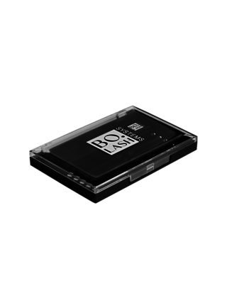 BO.LASH SMART Volume D 0,07 - 8 mm
