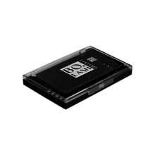 BO.LASH SMART Volume D 0,07 - 10 mm