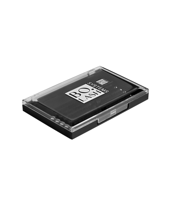 BO.LASH SMART Volume D 0,07 - 13 mm