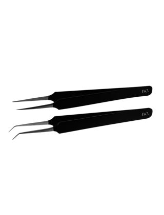 BO.LASH Tweezer Set