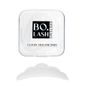 BO.LASH Cloudy Silicone Pads