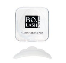 BO.LASH Cloudy Silicone Pads