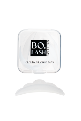 BO.LASH Cloudy Silicone Pads