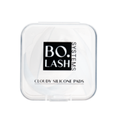 BO.LASH Cloudy Silicone Pads