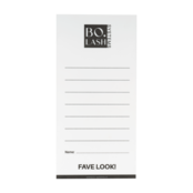 BO.LASH Lash Palette