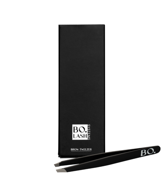 BO.LASH Brow Tweezer