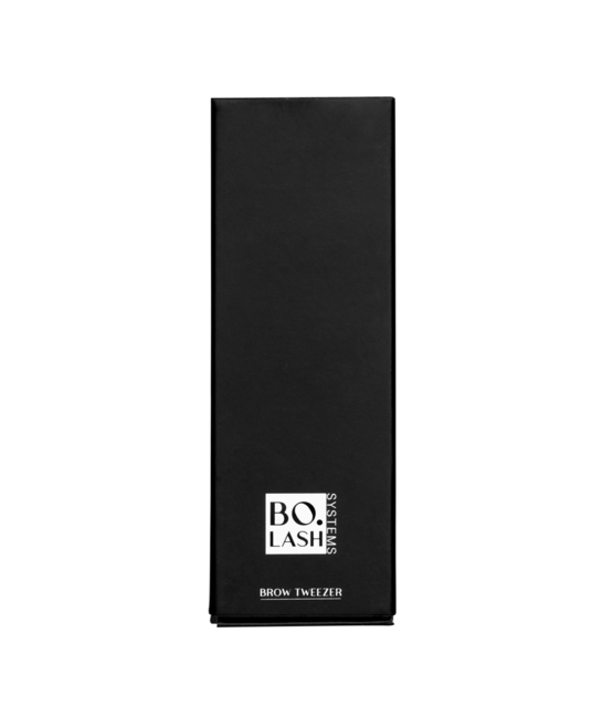 BO.LASH Brow Tweezer
