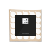 BO.LASH Adhesive Stickers