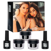 BO.NAIL Builder Gel Sample Kit