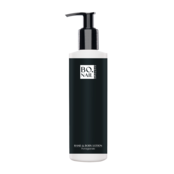 BO.NAIL Hand & Body Lotion Pomegranate (250ml)