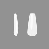 BO.NAIL Salon Speed Tip - Long Coffin (552pcs) BO.NAIL Salon Speed Tip - Long Coffin (552pcs)