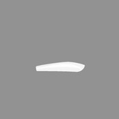 BO.NAIL Salon Speed Tip - Long Coffin (552pcs) BO.NAIL Salon Speed Tip - Long Coffin (552pcs)
