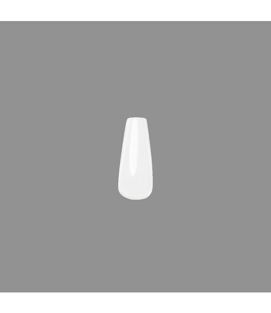 BO.NAIL Salon Speed Tip - Long Coffin (552pcs) BO.NAIL Salon Speed Tip - Long Coffin (552pcs)