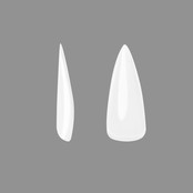 BO.NAIL Salon Speed Tip - Stiletto (552pcs)