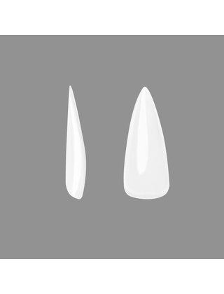 BO.NAIL Salon Speed Tip - Stiletto (552pcs)