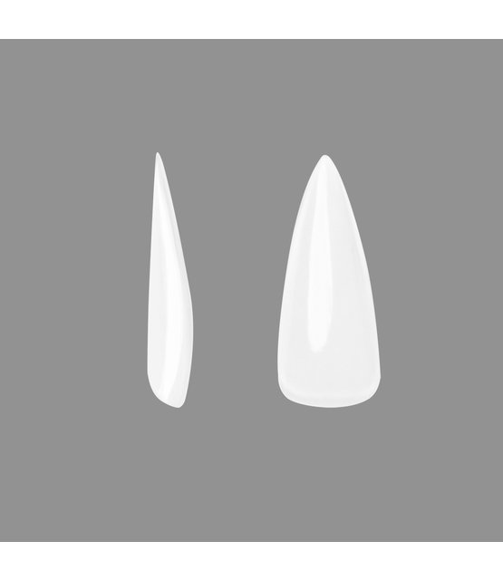 BO.NAIL Salon Speed Tip - Stiletto (552pcs)