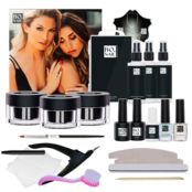 BO.NAIL Builder Gel Start Up Kit BO.NAIL Builder Gel Start Up Kit