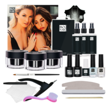 BO.NAIL Builder Gel Start Up Kit