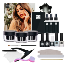 BO.NAIL Fiber Gel Start Up Kit