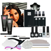 BO.NAIL AcryGel Start Up Kit