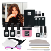 BO.NAIL Dip Start Up Kit