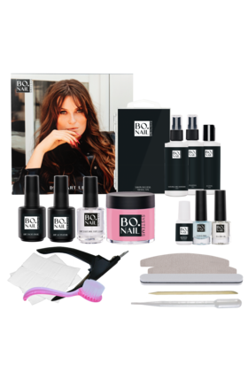 BO.NAIL Dip Start Up Kit