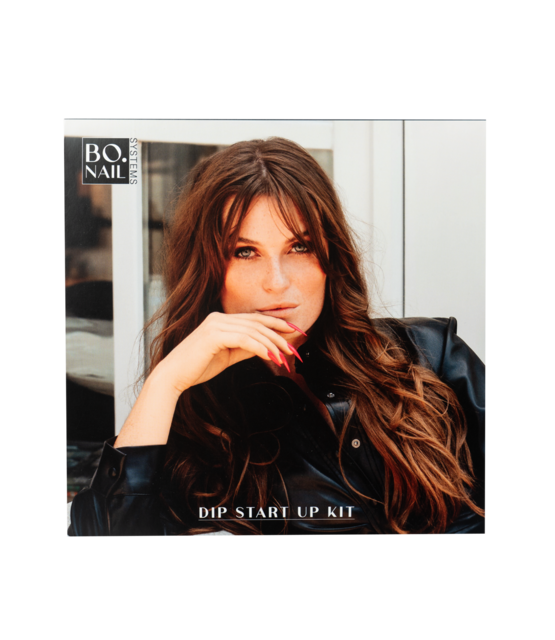 BO.NAIL Dip Start Up Kit