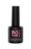 BO.NAIL Soakable Gelpolish #074 Wine 'O Clock (7ml)