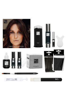 BO.LASH Brow Lift Starter Kit
