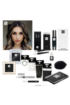 BO.LASH One By One Starter Kit