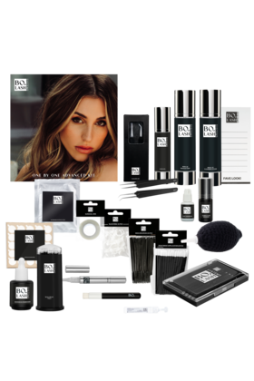 BO.LASH One By One Advanced Kit