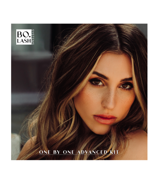 BO.LASH One By One Advanced Kit