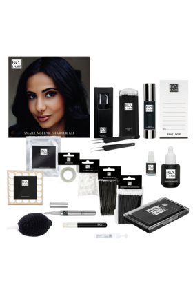 BO.LASH SMART Volume Starter Kit