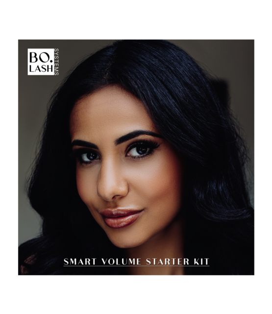 BO.LASH SMART Volume Starter Kit