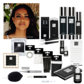 BO.LASH SMART Volume Advanced Kit